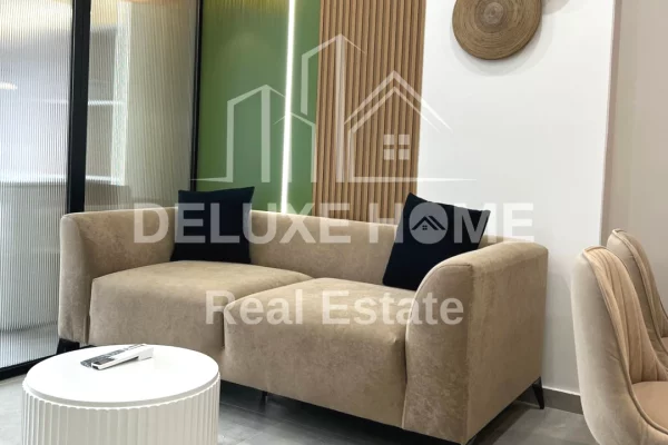 Shtepi me qera 2+1 ne Tirane - 80,000 Leke