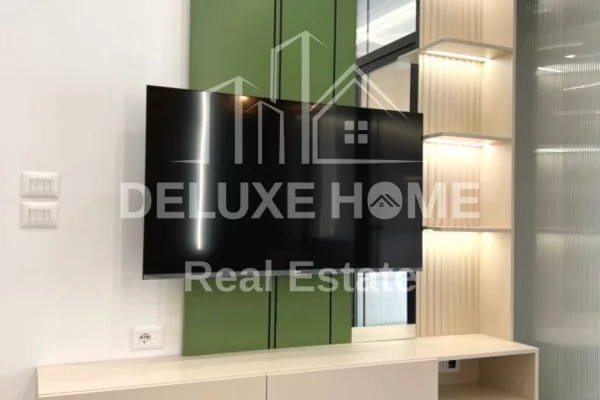 Shtepi me qera 2+1 ne Tirane - 80,000 Leke