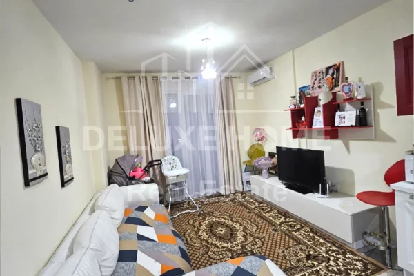 Shtepi me qera Apartament ne Tirane, 1+1, Mobilimi E mobiluar, Pagesa 450  Euro.