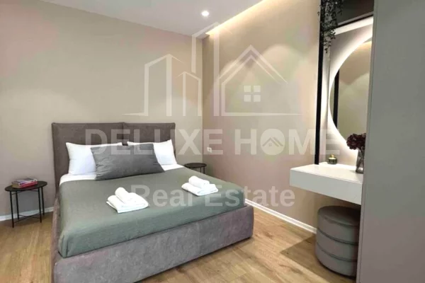 Shtepi me qera 1+1 ne Tirane - 600 Euro