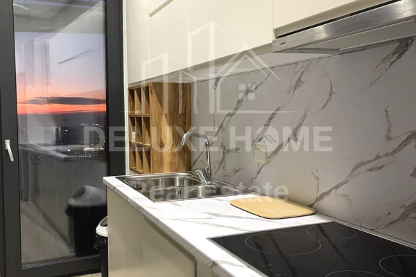 Shtepi me qera Apartament ne Tirane, 2+1, Mobilimi E mobiluar, Pagesa 500  Euro.