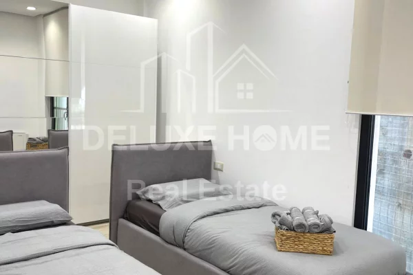 Shtepi me qera Apartament ne Tirane, 2+1, Mobilimi E mobiluar, Pagesa 500  Euro.
