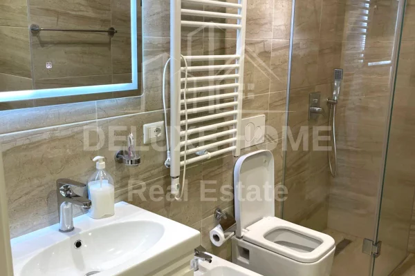 Shtepi me qera 2+1 ne Tirane - 500 Euro