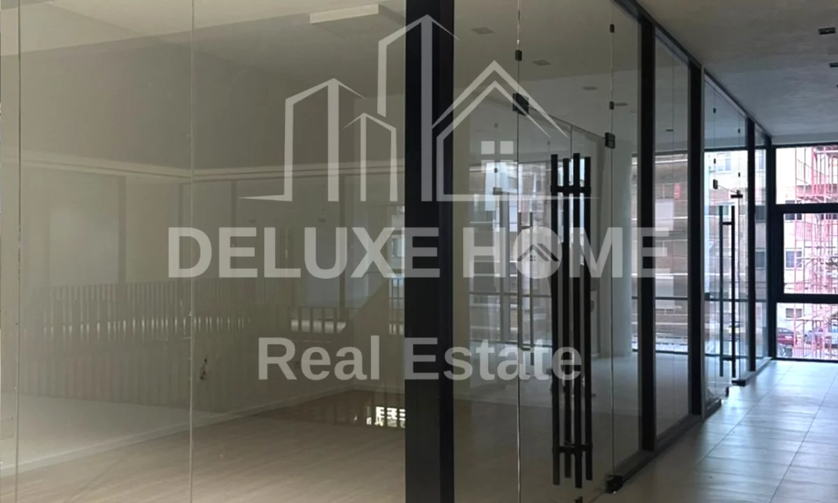 🏢✨ DYQANE PREMIUM PER QIRA – GOLDEN TOWER ✨🏢