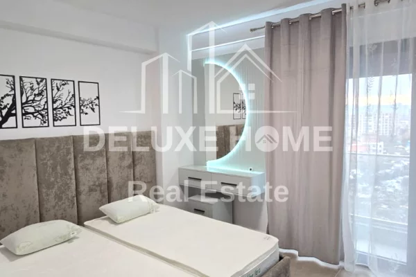 Shtepi me qera 1+1 ne Tirane - 550 Euro