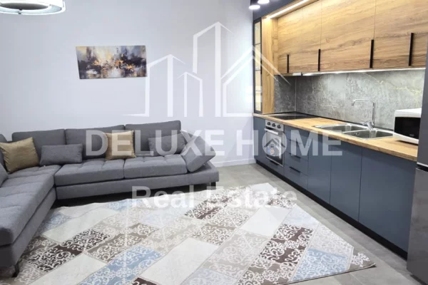 Shtepi me qera 1+1 ne Tirane - 550 Euro