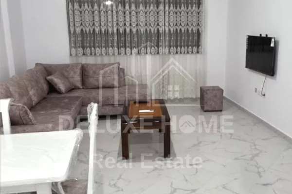 Apartment for rent in Tirana 1+1, Furnished