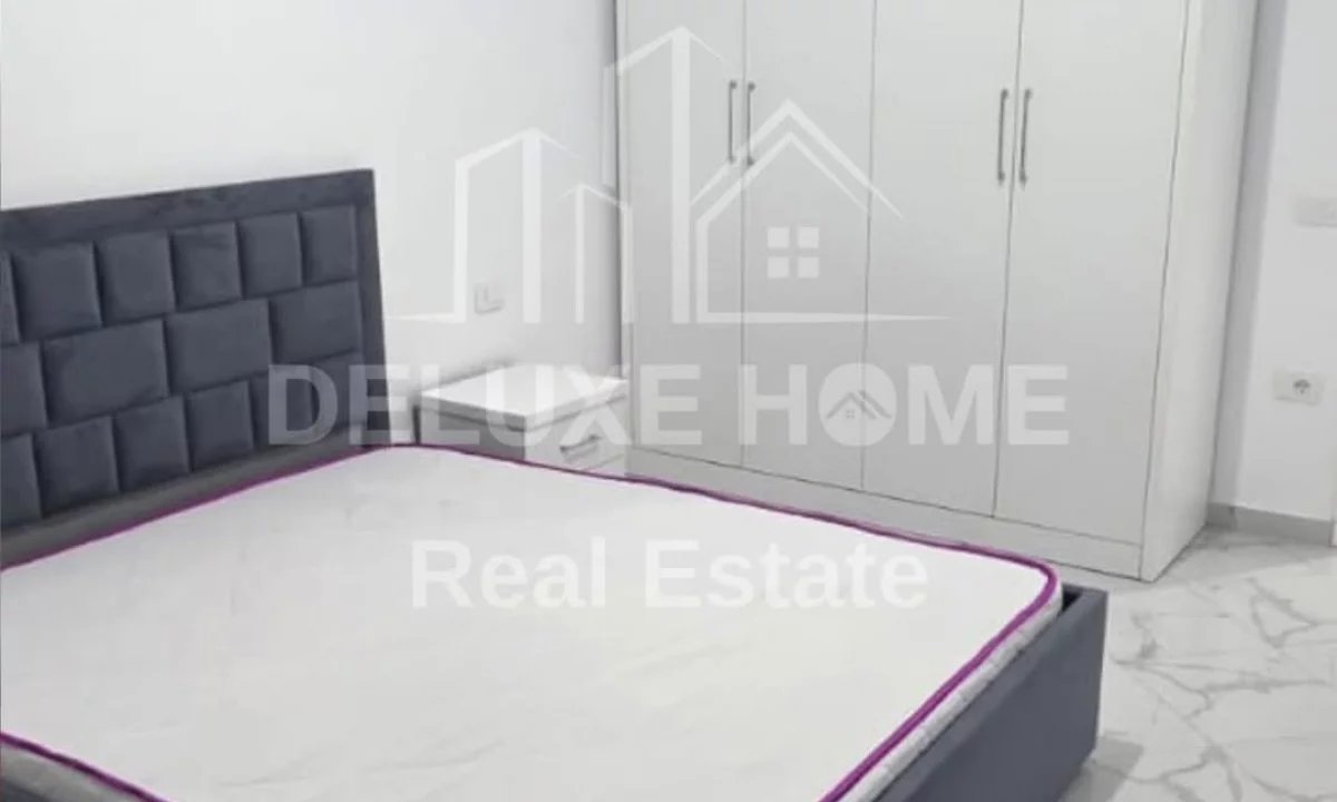 Apartment for rent in Tirana 1+1, Furnished