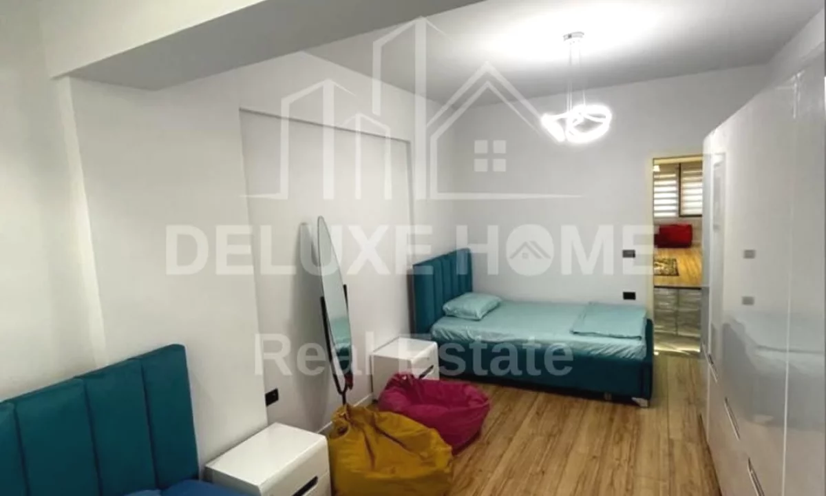 Apartment for rent in Tirana 3+1, Furnished