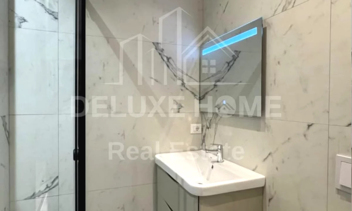 Shtepi me qera Apartament ne Tirane, 1+1, Mobilimi E mobiluar, Pagesa 650  Euro.