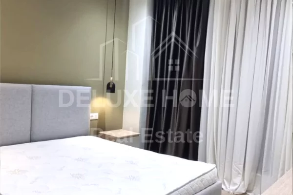 Shtepi me qera Apartament ne Tirane, 1+1, Mobilimi E mobiluar, Pagesa 650  Euro.