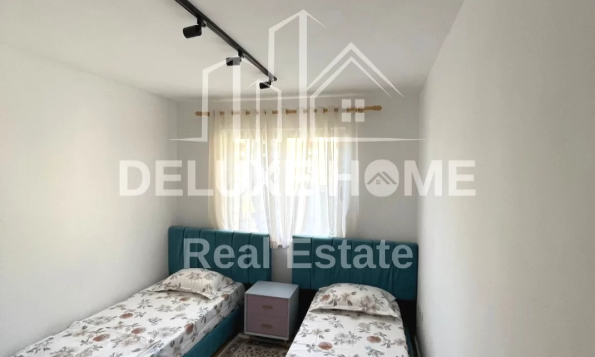 Apartment for rent in Tirana 2+1, Furnished