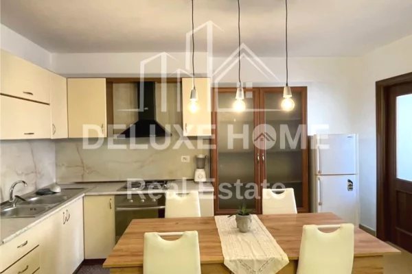 Apartment for rent in Tirana 2+1, Furnished