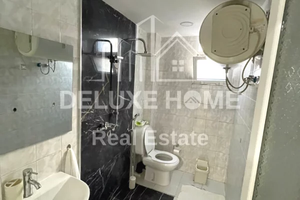 Apartment for rent in Tirana 2+1, Furnished