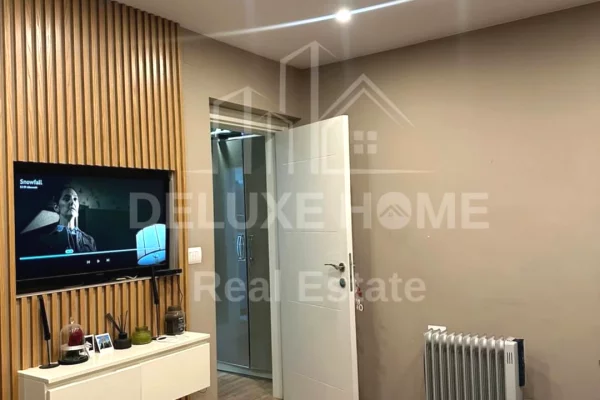 House for Rent 1+1 in Tirana - 550 Euro