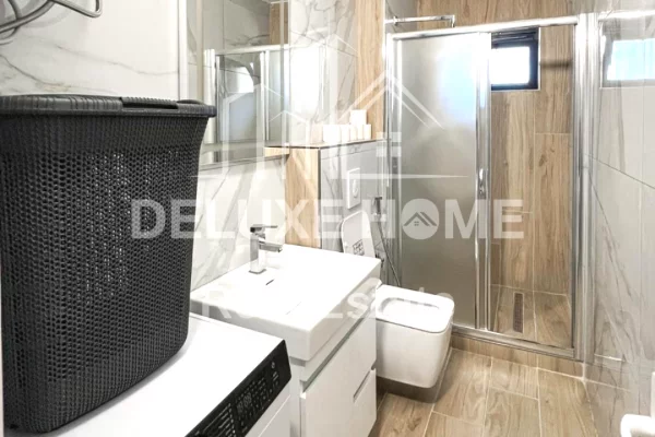 Appartamento in affitto a Tirana 2+1, Arredato