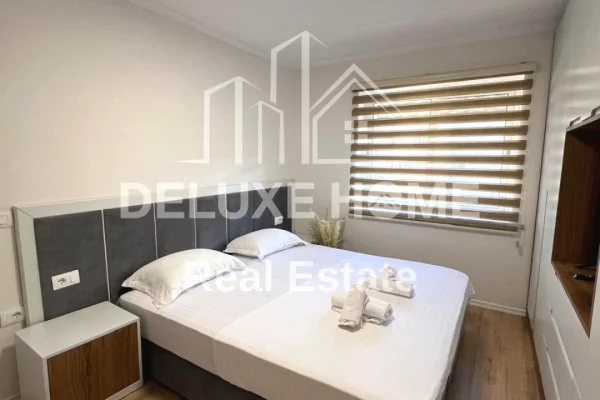 Appartamento in affitto a Tirana 2+1, Arredato