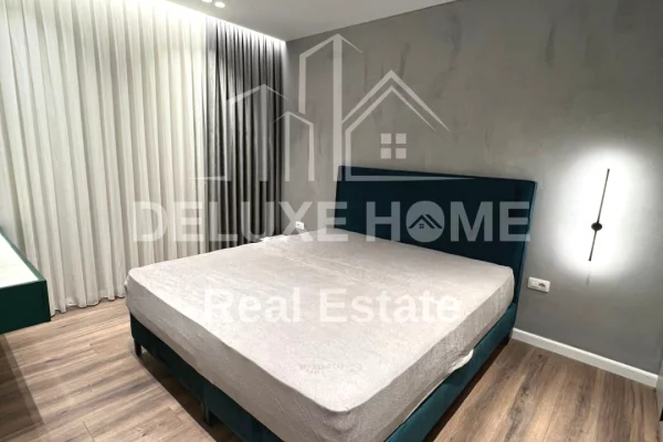 Appartamento in affitto a Tirana 2+1, Arredato