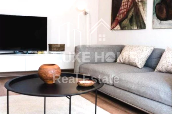 Apartment for rent in Tirana 1+1, Furnished