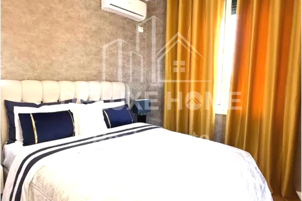 Apartment for rent in Tirana 1+1, Furnished