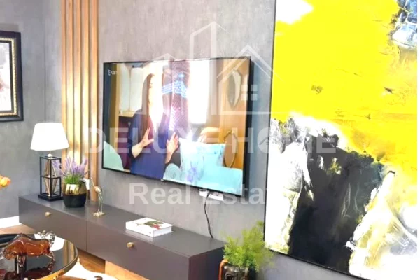 Apartment for rent in Tirana 1+1, Furnished