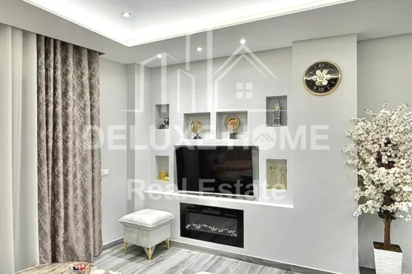 Apartment for rent in Tirana 2+1, Furnished