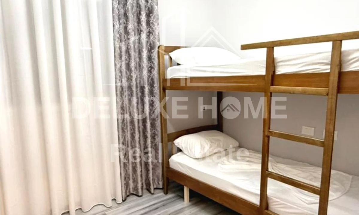 Apartment for rent in Tirana 2+1, Furnished