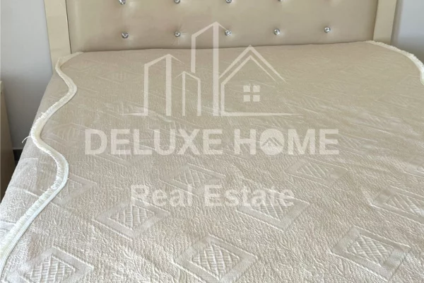 Shtepi me qera Apartament ne Tirane, 3+1, Mobilimi E mobiluar, Pagesa 700  Euro.