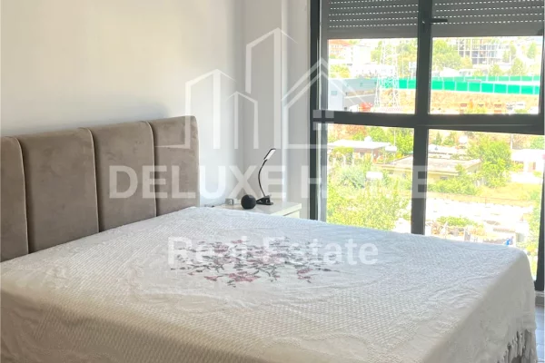Shtepi me qera Apartament ne Tirane, 3+1, Mobilimi E mobiluar, Pagesa 700  Euro.