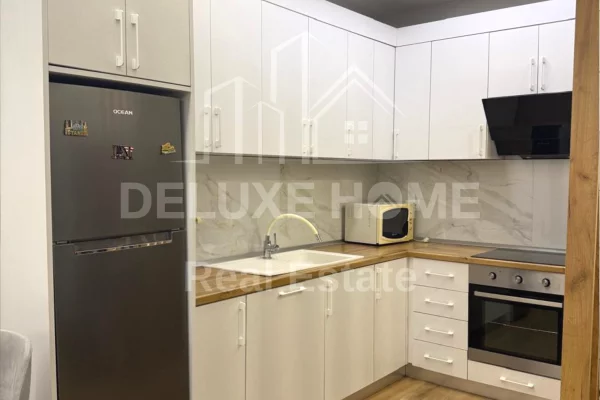 Shtepi me qera Apartament ne Tirane, 2+1, Mobilimi E mobiluar, Pagesa 650  Euro.