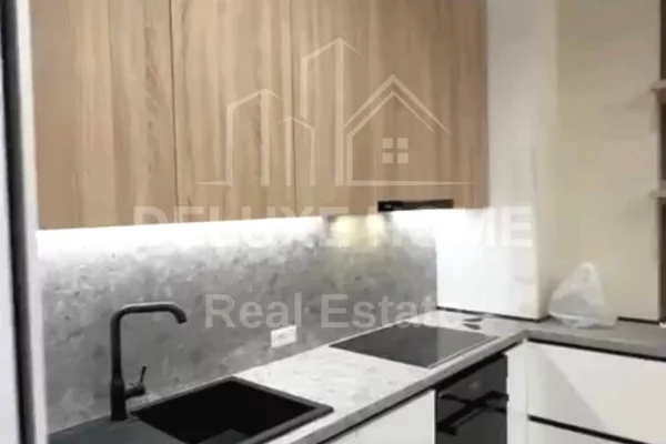 Apartament me Qira 1+1 Tek Brryli