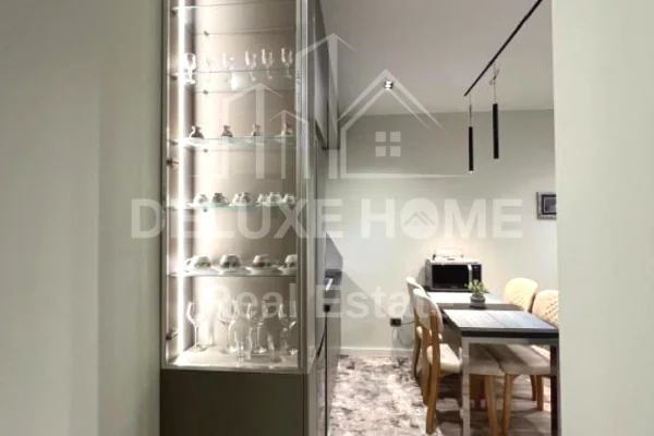 Casa in affitto 1+1 a Tirana - 870 Euro