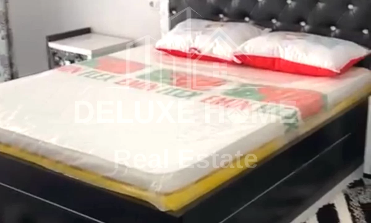 Appartamento in affitto a Tirana 1+1, Arredato