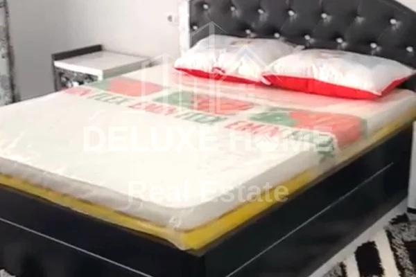 Casa in affitto 1+1 a Tirana - 450 Euro