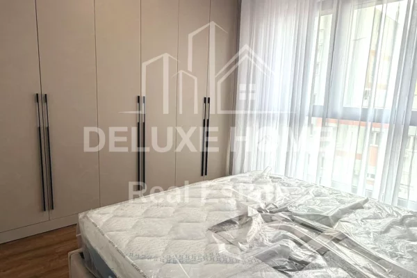 Appartamento in affitto a Tirana 1+1, Arredato