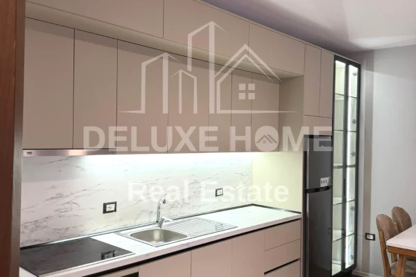 Appartamento in affitto a Tirana 1+1, Arredato