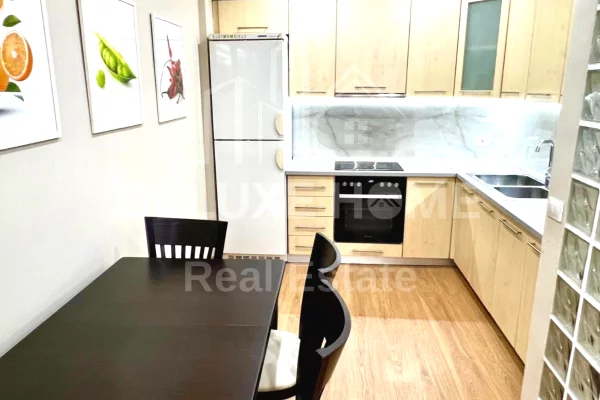 Casa in affitto 1+1 a Tirana - 550 Euro