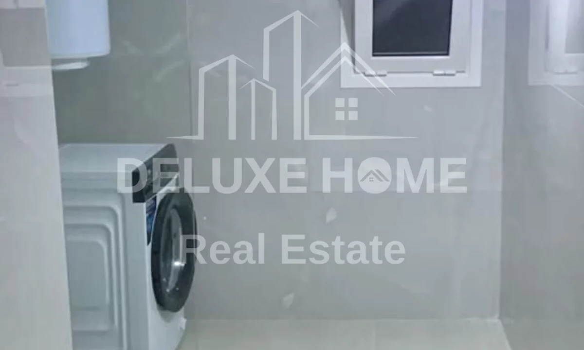 Apartment for sale in Tirana 1+1, Furnished