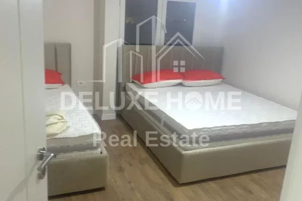 Apartment for sale in Tirana 1+1, Furnished