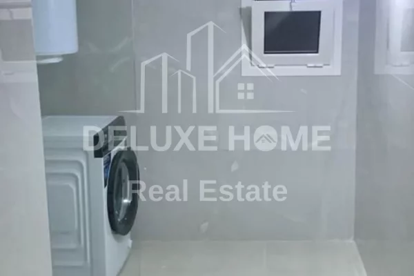 House for Sale 1+1 in Tirana - 40,000 Leke