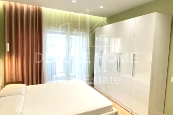 Shtepi ne shitje Apartament ne Tirane, 2+1, Mobilimi E mobiluar, Pagesa 750  Euro.