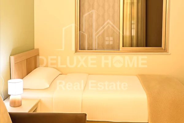 Shtepi me qera Apartament ne Tirane, 2+1, Mobilimi E mobiluar, Pagesa 580  Euro.