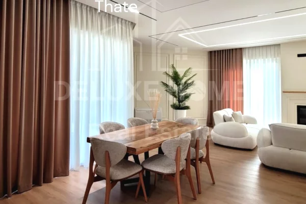 Casa in affitto 2+1 a Tirana - 5,000 Euro