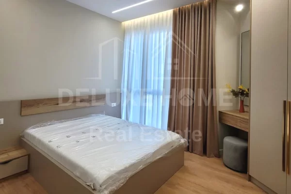 Villa di lusso in affitto a Tirana 2+1, Arredato