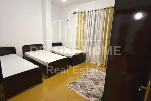 Apartment for rent in Tirana 1+1, Furnished