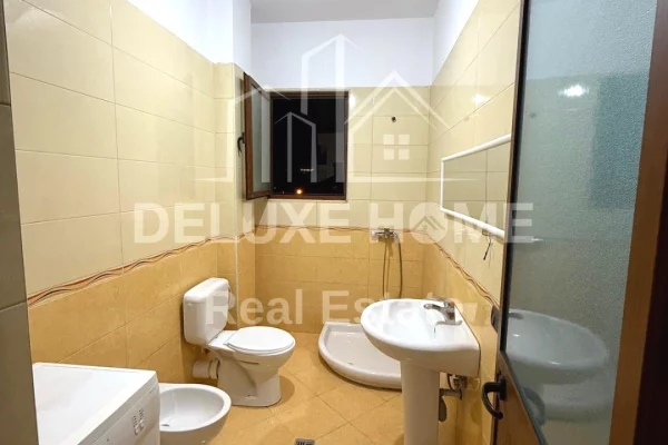 Apartment for rent in Tirana 1+1, Furnished