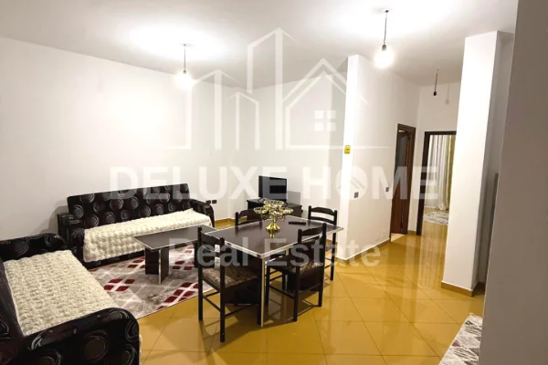 House for Rent 1+1 in Tirana - 45,000 Leke