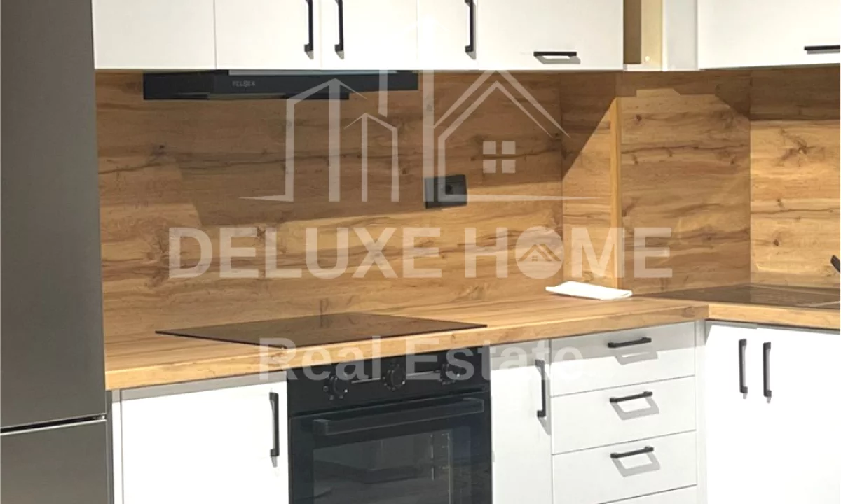 Apartment for rent in Tirana 2+1, Furnished