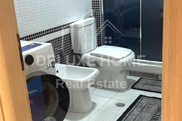 Apartment for rent in Tirana 2+1, Furnished