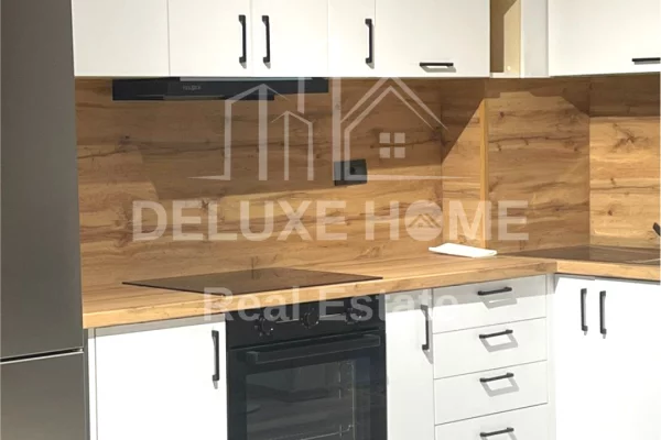 Apartament me Qira – Rruga Bill Klinton